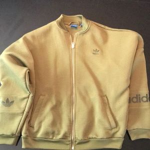 Adidas Bomber Jacket